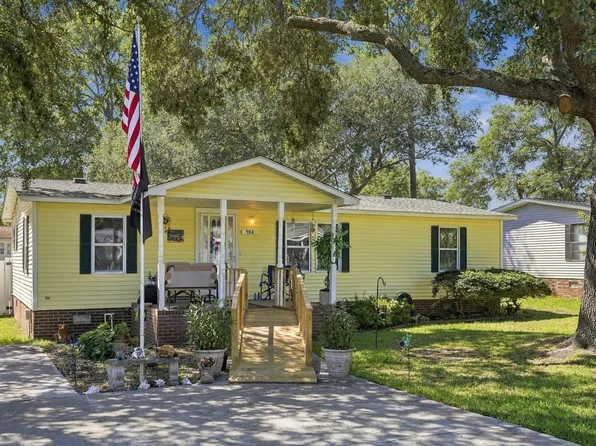 984 S Marlin Circle, Murrells Inlet, SC 29576