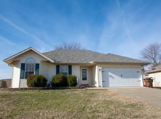 443 N Casady Dr, Republic, MO 65738