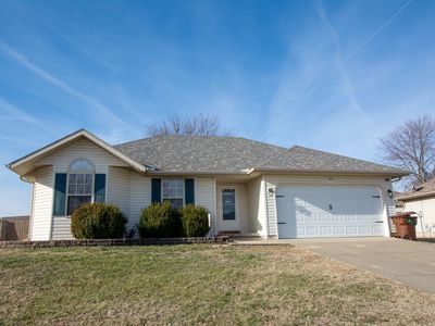 443 N Casady Drive, Republic, MO, 65738