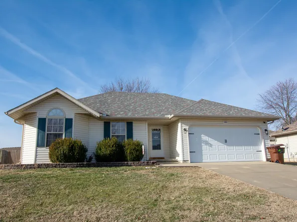 443 N Casady Drive, Republic, MO 65738