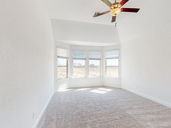 Interior - Representational Photo