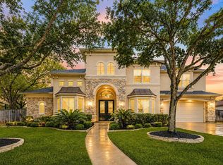27703 Guthrie Ridge Ln, Katy, TX 77494
