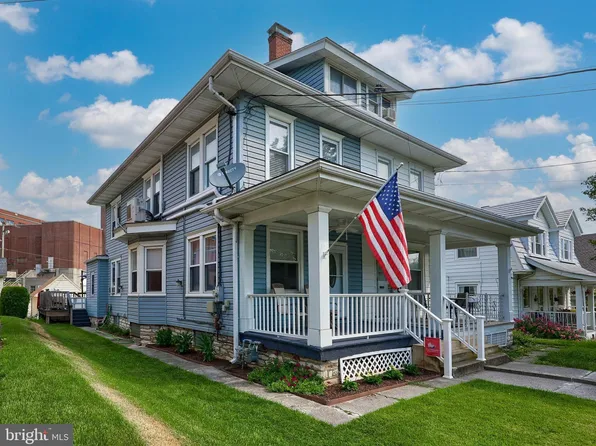 101 E Areba Ave, Hershey, PA 17033