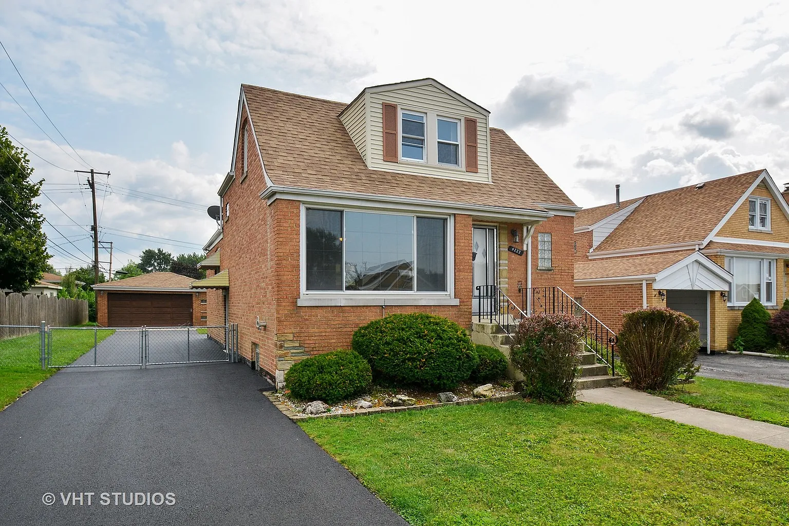 4223 W 108th Pl photo 1