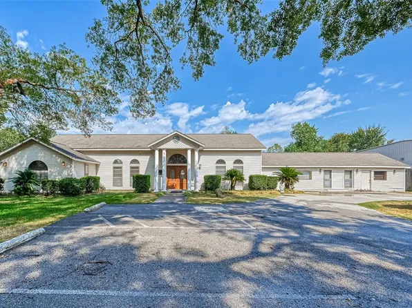 4622 Mittlestedt Road, Houston, TX 77069