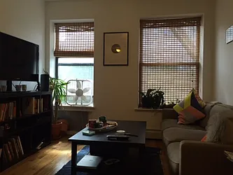 Rented by Citi Habitats