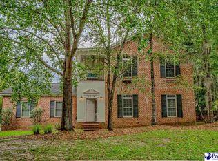 1308 Sheffield Dr, Florence, SC 29505