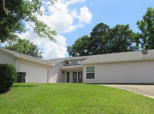 307 Lake Oliver Dr, Enterprise, AL 36330