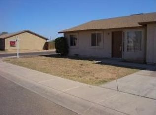 1433 S 63rd Dr, Phoenix, AZ 85043