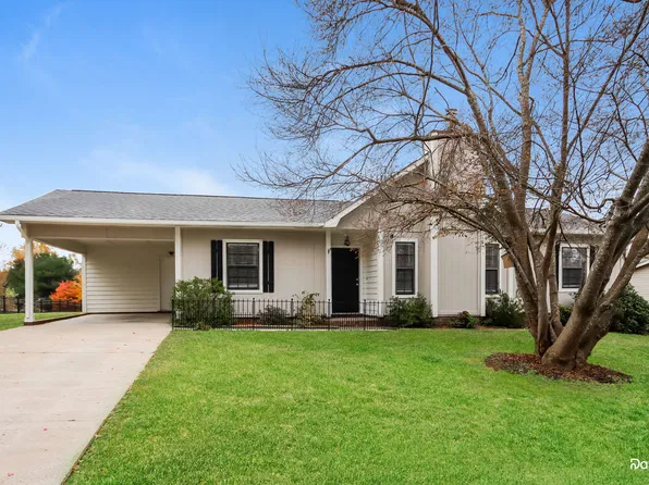 2404 Cliffside Dr, Statesville, NC 28625