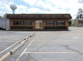 1003 S Young Ave, Warner Robins, GA 31093