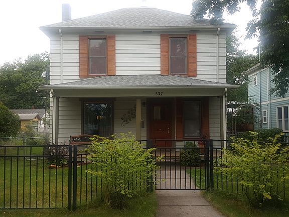 2nd image of 537 S 1st St W