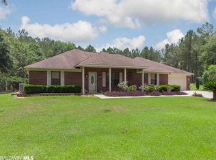 35330 Spring Rd N, Stapleton, AL 36578