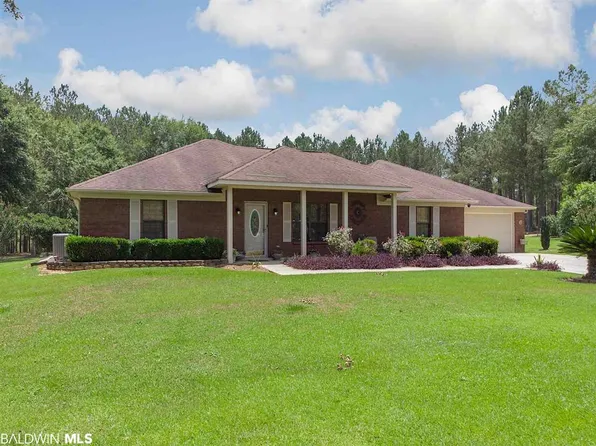 35330 Spring Rd N, Stapleton, AL 36578