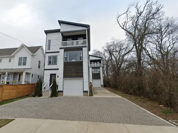126B Duluth Ave, Nashville, TN 37209