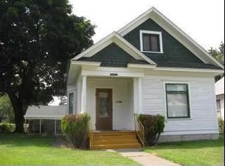 1723 W Mission Ave, Spokane, WA 99201