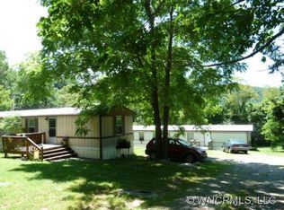 21 & 23 Rector Rd, Weaverville, NC 28787