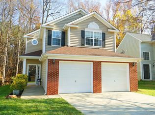 311 Inkster Cv, Raleigh, NC 27603