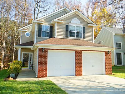 311 Inkster Cv, Raleigh, NC, 27603