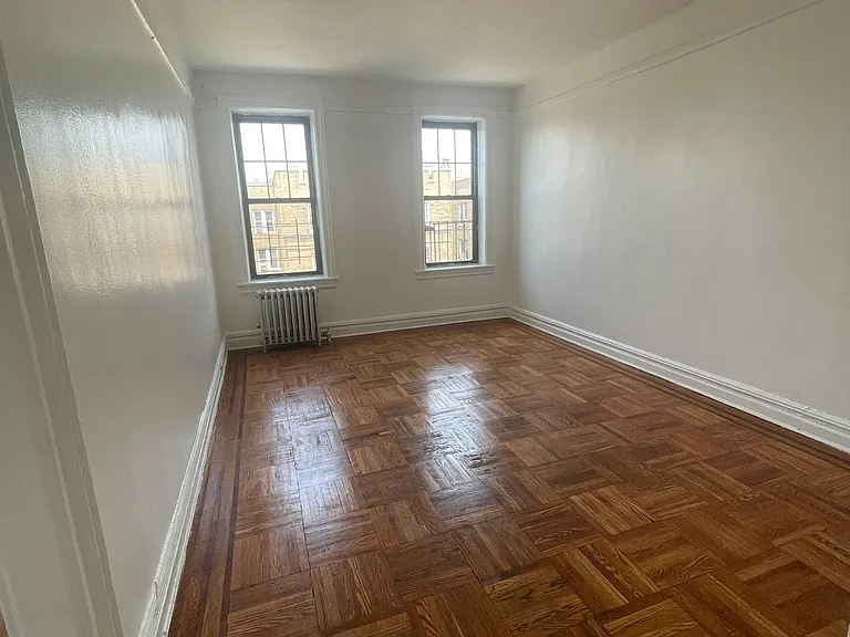 1800 Ocean Pkwy #E7 — Photo 1