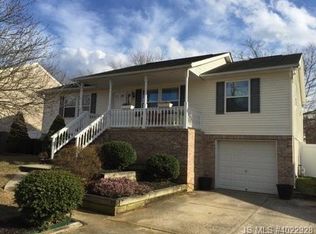 245 Atlantis Ave, Manahawkin, NJ