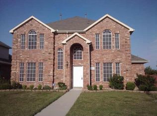 200 Sunridge Way, Allen, TX 75002