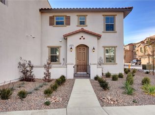 4 Lomita Heights Dr, Las Vegas, NV 89138