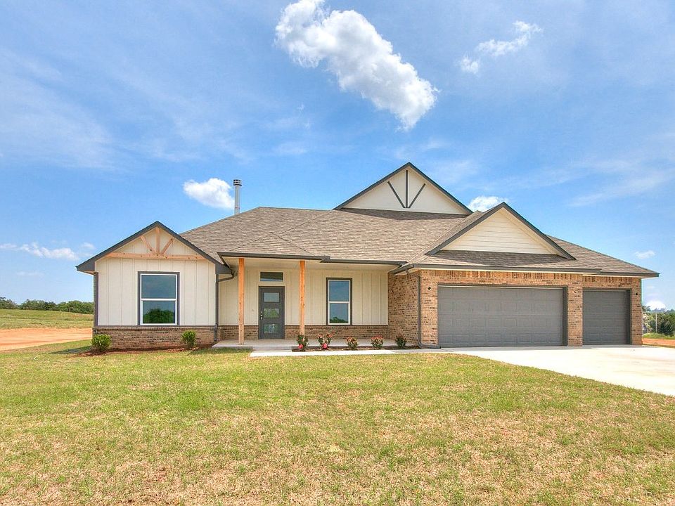 4920 Meadow Drive, Guthrie, OK 73044 MLS 1077842 Zillow