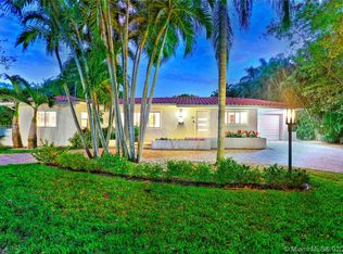 1116 Andora Ave, Coral Gables, FL 33146