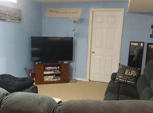 64 Faywood Dr #1, Brampton, ON L6Y4L9