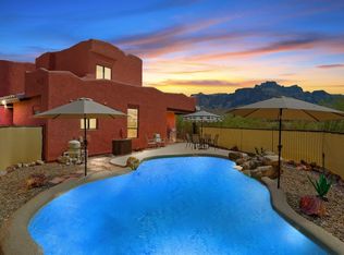 (Undisclosed Address), Apache Junction, AZ 85119