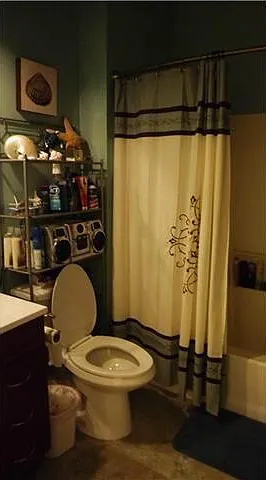 3 bed, 1433 sqft, $1,800 — Photo 2