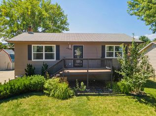 4435 Steeler Ln, Rapid City, SD 57701
