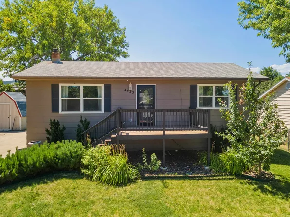 4435 Steeler Ln, Rapid City, SD 57701