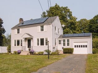 85 Poplar Ave, West Springfield, MA 01089