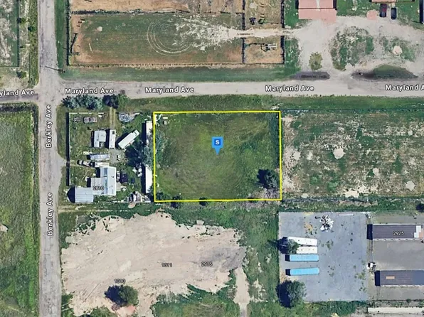 1230 Maryland Avenue, Pueblo, CO 81004