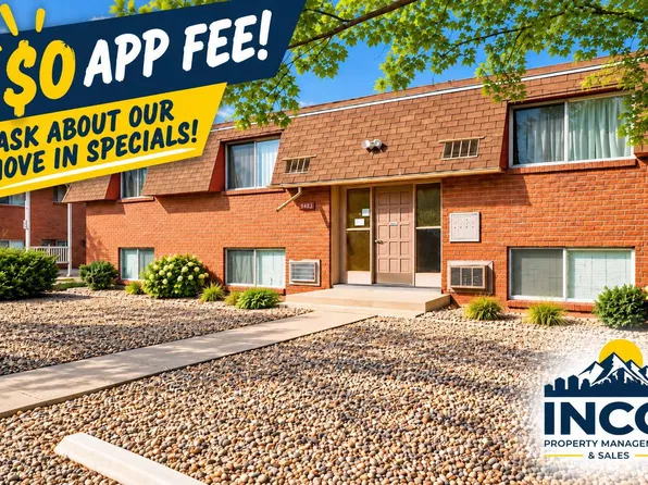 280 S Hoyt St #4, Denver, CO 80226