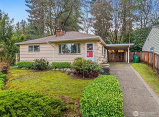 15551 Densmore Ave N, Seattle, WA