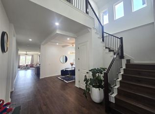 2319 Cantata Cv, Round Rock, TX 78681