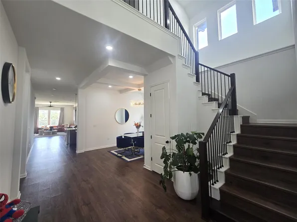 2319 Cantata Cv, Round Rock, TX 78681