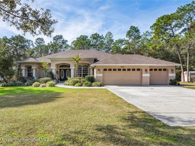 7049 Poppas Pass, Brooksville, FL, 34602