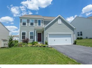 820 S Haines Cir, Downingtown, PA 19335