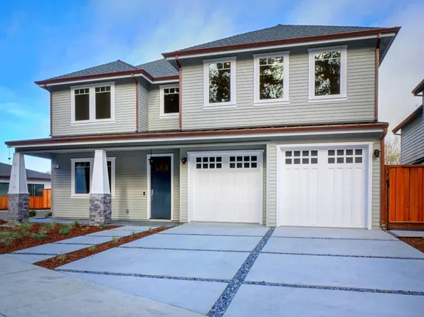 887 San Pedro Terrace Rd, Pacifica, CA 94044