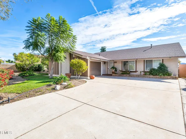3690 Valencia Ave, Simi Valley, CA 93063