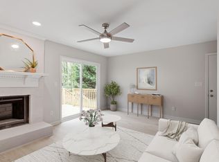 206 Woods Run, Knightdale, NC 27545