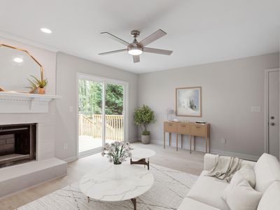 206 Woods Run, Knightdale, NC, 27545