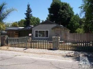 1392 Cruzero St, Ojai, CA 93023