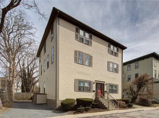 26 Brinley St #2, Newport, RI 02840
