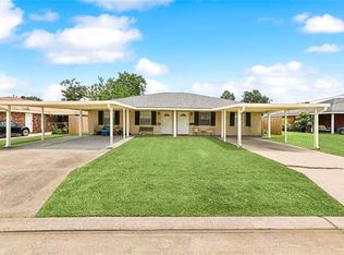 109 Rho St, Belle Chasse, LA 70037