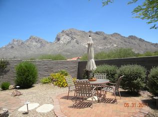 160 E Spring Sky St, Tucson, AZ 85737